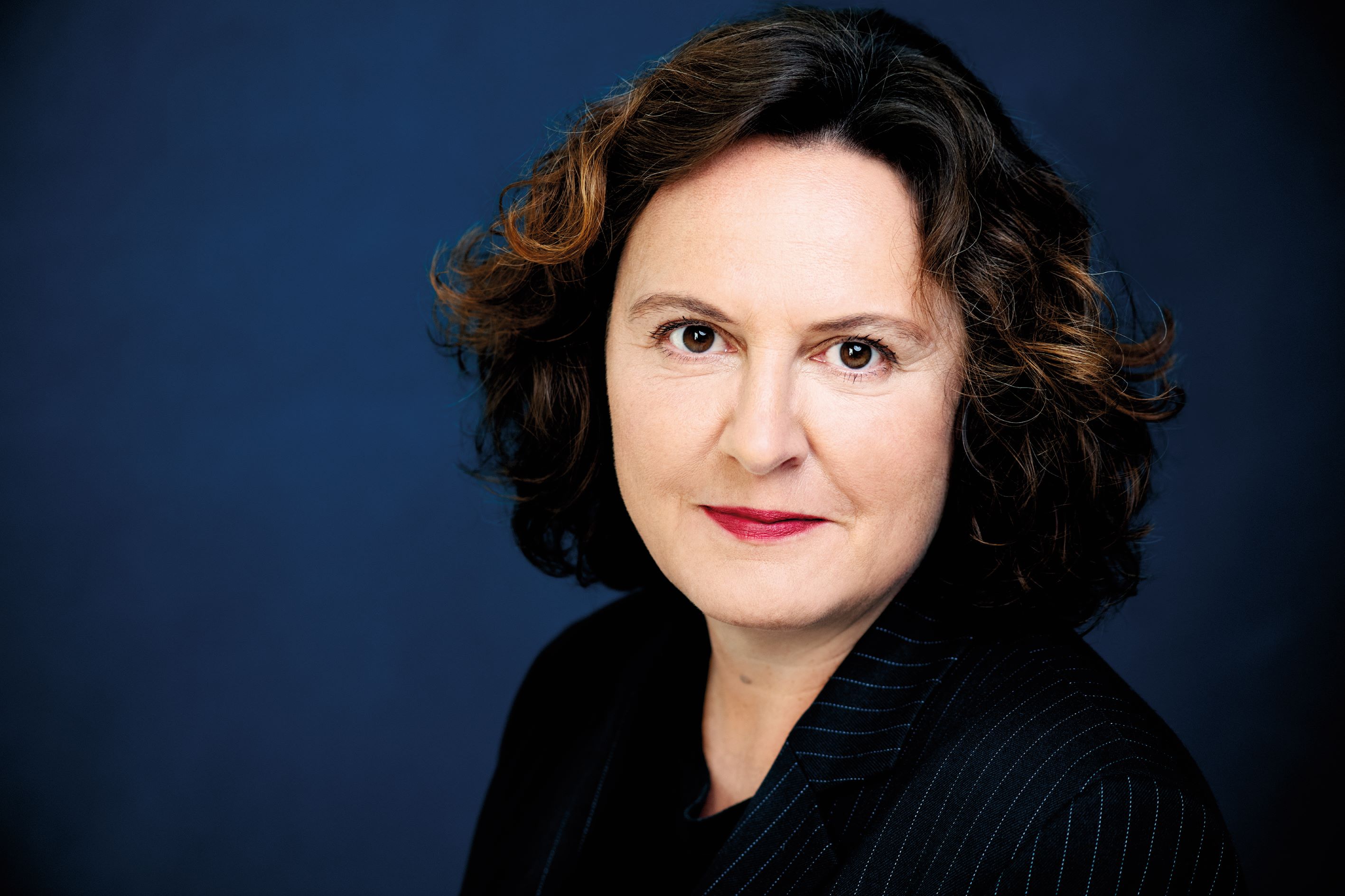 ZEIT-Journalistin Jana Hensel live in Hameln!